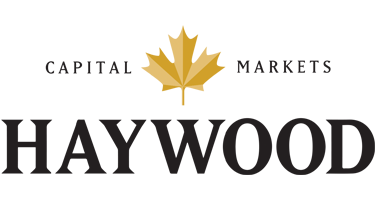 Haywood Securities: BC Ski Team Title Sponsor