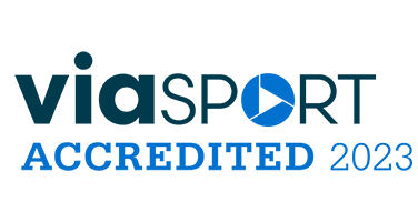 viaSport: Changing the game. Changing lives.